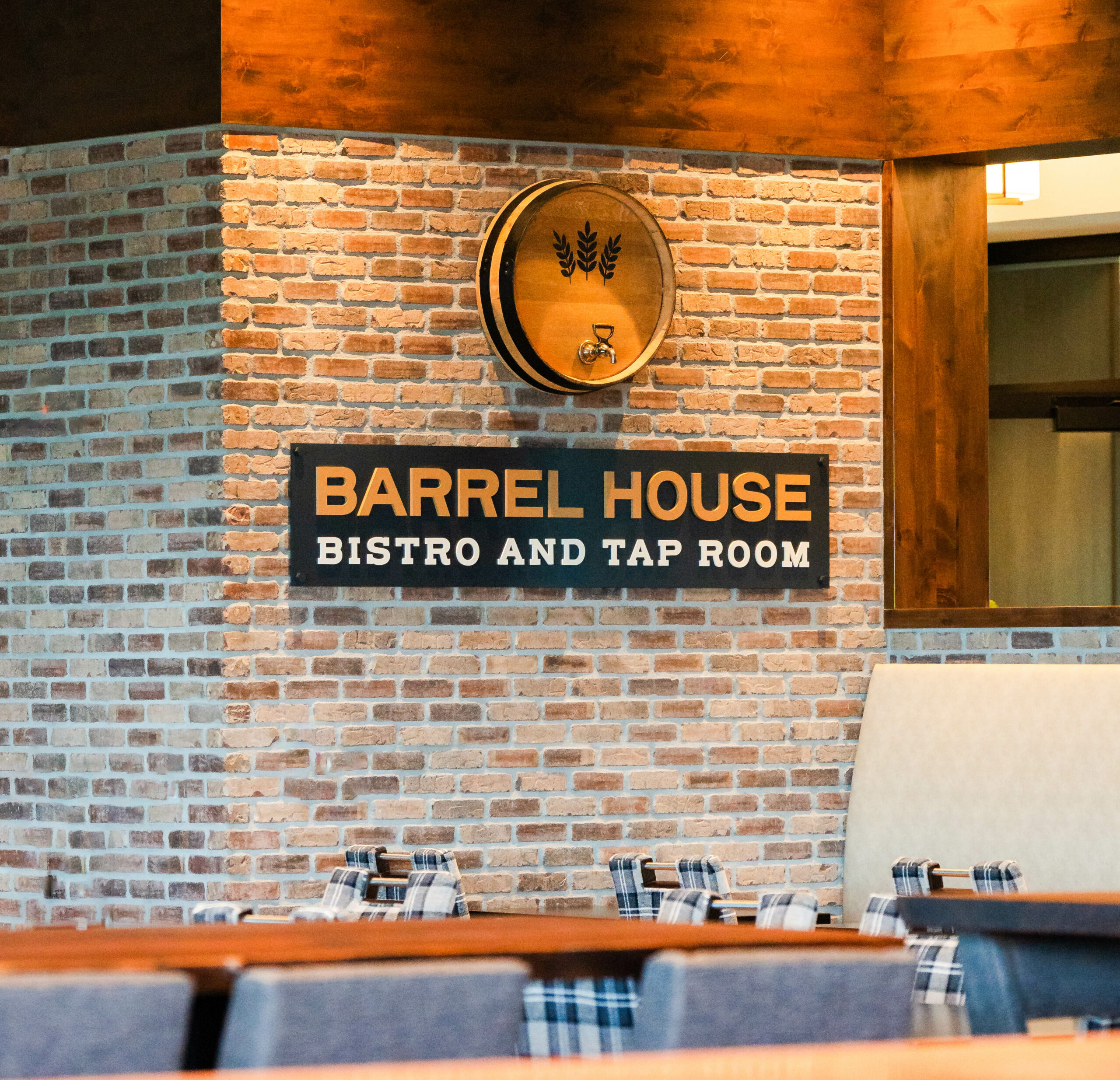 TM Lodge Soft Opening- Elk Grove